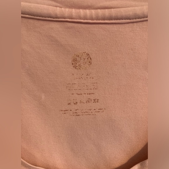 Kindred Bravely nursing t shirt - Picture 2 of 4